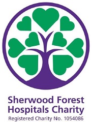 Our Charity logo