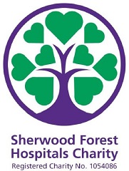 View the Sherwood Forest Hospitals Our Charity page