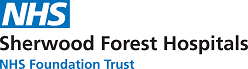 Return to the Sherwood Forest Hospitals homepage