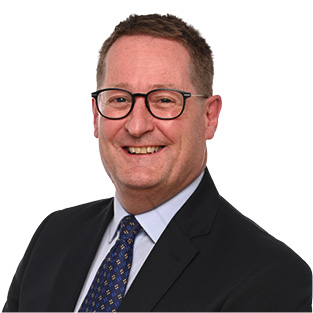 David Selwyn