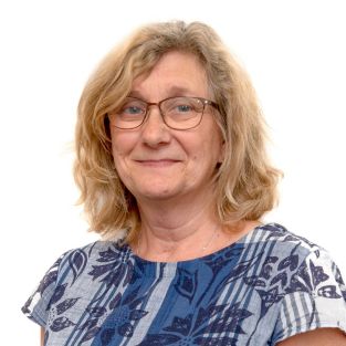 Julie Kirkby