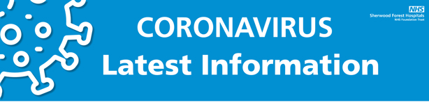 Lates Coronavirus Information