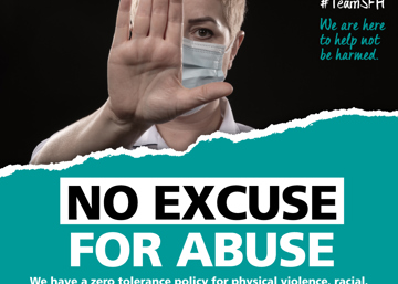 Bullying and harassment ‘will not be tolerated towards Sherwood colleagues’
