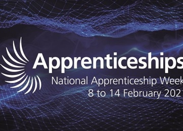 Sherwood Forest Hospitals launches ‘Build the Future Campaign: Train, Retain and Achieve’ during National Apprenticeship Week