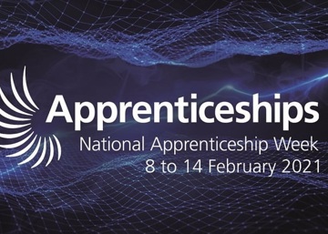 Sherwood Forest Hospitals launches ‘Build the Future Campaign: Train, Retain and Achieve’ during National Apprenticeship Week