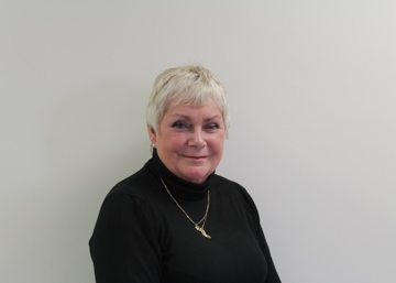 Sherwood Forest Hospitals celebrates voluntary role of female lead governor on International Women’s Day