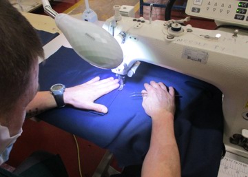 HMP PPE contract keeps NHS staff safe whilst also receiving praise from OFSTED