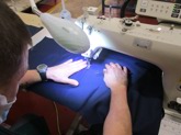 HMP PPE contract keeps NHS staff safe whilst also receiving praise from OFSTED