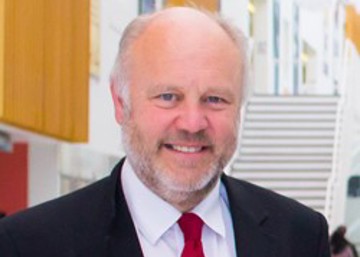 Sherwood Forest Hospitals Trust Chair, John MacDonald, appointed as interim Chair to University Hospitals of Leicester NHS Trust