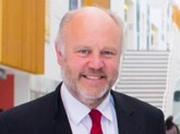 Sherwood Forest Hospitals Trust Chair, John MacDonald, appointed as interim Chair to University Hospitals of Leicester NHS Trust
