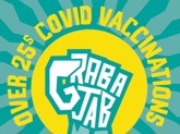 Grab your jab this weekend without booking