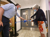 Trust officially opens £2m Same Day Emergency Care Unit
