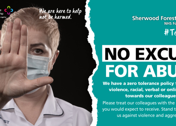 Violence and racism make match day at King’s Mill Emergency Department ‘a frightening place to work’