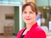 Claire Ward appointed as Chair at Sherwood Forest Hospitals NHS Foundation Trust