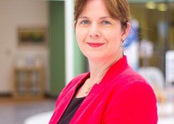 Claire Ward appointed as Chair at Sherwood Forest Hospitals NHS Foundation Trust