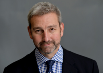 Andrew Marshall appointed as Deputy Medical Director at Sherwood Forest Hospitals NHS Foundation Trust