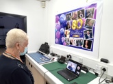 #TeamSFH colleague, Ann, celebrates 80th birthday this week