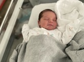 King’s Mill Hospital welcomes nine new babies on 2.2.22