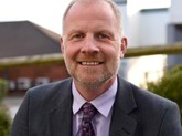 Paul Robinson confirmed as Chief Executive for Sherwood Forest Hospitals