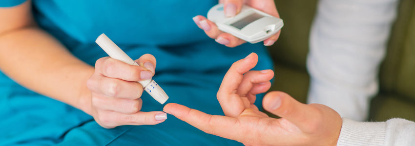 Point of Care Testing (POCT)