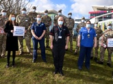 Sherwood Forest Hospitals strengthens commitment to local armed forces