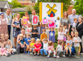 Ofsted success for Little Millers Nursery
