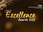 Nominees shortlisted in annual recognition awards