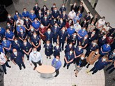 Local hospital celebrates global recognition