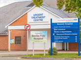 Newark Hospital booth helping slash hearing test wait times