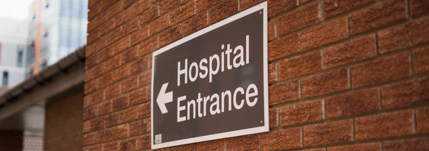 Our Hospitals