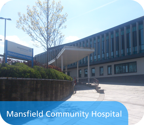 Mansfield Community Hospital