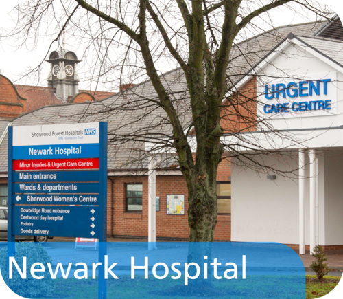 Newark Hospital