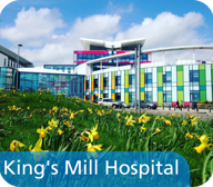 Kings Mill Hospital