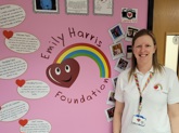Charity raises quarter of a million pounds for King's Mill hospital’s Neonatal Unit