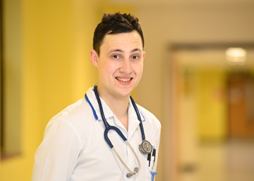 Kick-start your career at Sherwood Forest Hospitals Trust