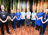 Maternity services at King’s Mill Hospital rated ‘good’ following CQC inspection    