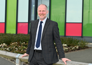 Local hospital trust remains top in Midlands