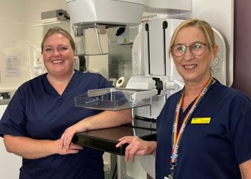 Patients in line for speedier diagnosis thanks to innovative approach