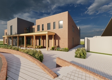 Nottinghamshire’s first Community Diagnostics Centre receives vital planning approval