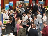 NHS showcase attracts hundreds looking to Step into the NHS 