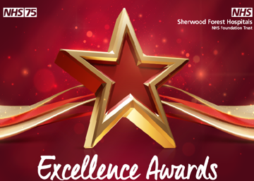 Local Hospital Trust announces shortlist for Excellence Awards