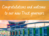 New governors appointed to support hospitals 