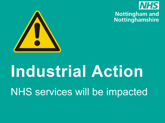 NHS braced for severe disruption due to first consultant strikes in a decade