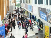 ‘Step into the NHS’ Sherwood Forest Hospitals prepares for their Annual General Meeting 2023 