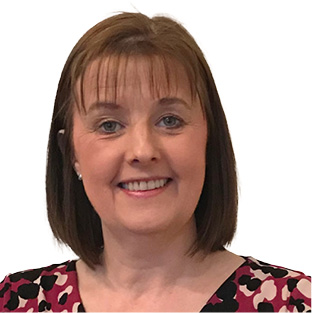 Tracy Burton