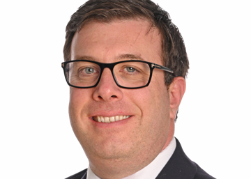 Executive appointments confirmed to hospitals' Trust Board