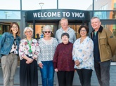 New cancer information and support centre opens in Newark