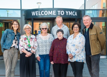 New cancer information and support centre opens in Newark
