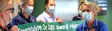 Our CARE Values