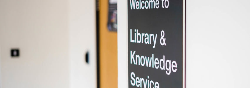 Library and Knowledge Service
